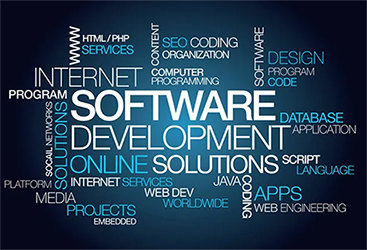 About SARLS Softech - Innovative IT Solutions